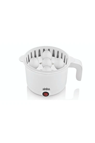 SİNBO SCO-5043 ÇOK FONKSİYONLU PİŞİRİCİ - 3