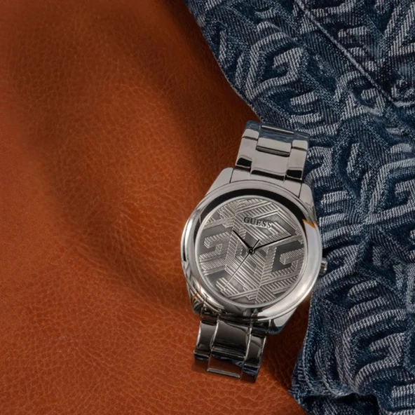 Guess GUGW0606L1 Kadın Kol Saati - Resim 6