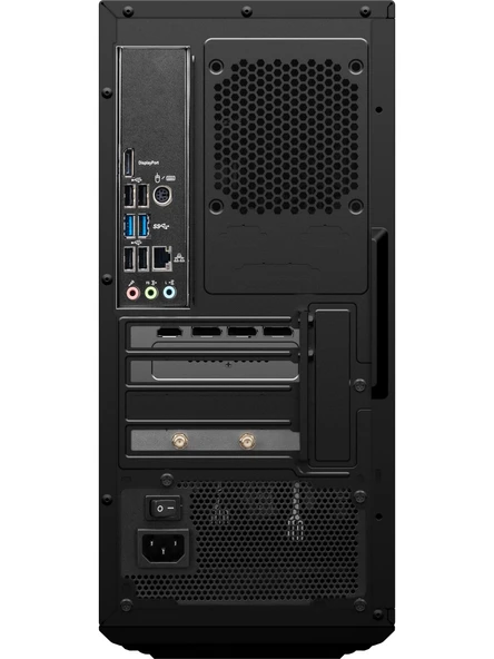 MSI MAG INFINITE S3 14NVL5-104EU i5-14400F 16GB DDR5 1TB SSD RTX 5060 2X 8G W11 Gaming Bilgisayar - 4