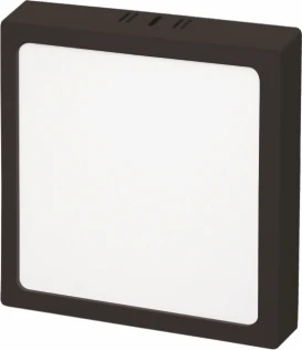 2 Adet CATA CT 5236 Siyah Kasa Led Spot 18W 6400K Beyaz Işık ürün görseli