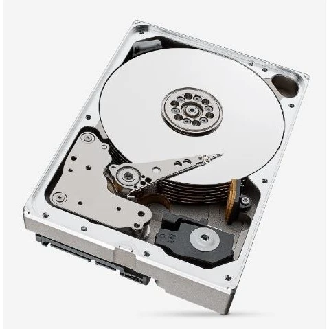 <![CDATA[SEAGATE 3.5" 4TB IRONWOLF PRO ST4000NT001 256MB 7200RPM SATA-3 KURUMSAL NAS DİSKİ]]> - 3