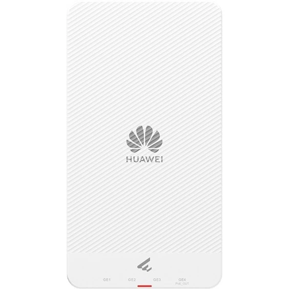 <![CDATA[HUAWEI eKIT AP266 WIFI6 AX3000 Dual Band Duvar Tipi Access Point PoE]]> ürün görseli 1