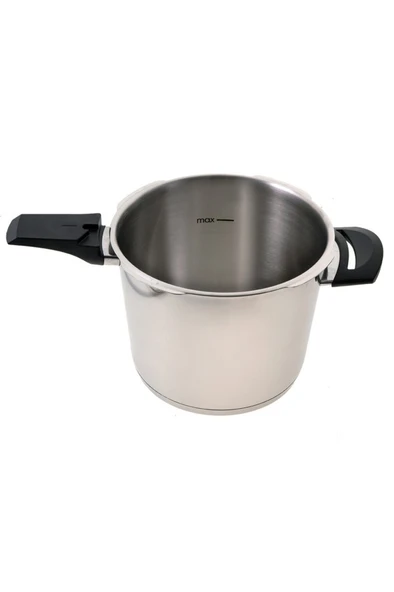 Jumbo Procook 4+6 Lt Düdüklü Tencere Seti