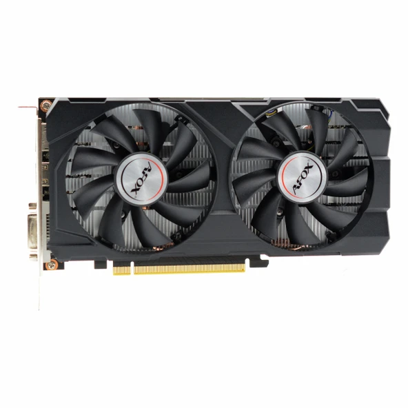 Afox GeForce RTX 2060 Super 8GB GDDR6 256Bit DVI/HDMI/DP Ekran Kartı - 2