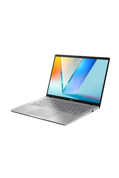 Asus VB S14 S3407VA-LY015 Intel Core i5-13420H 16GB DDR5 512GB SSD 14" WUXGA FreeDos - Resim 3