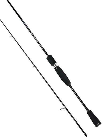 Fujin Sniper 205cm 03-5gr Aji LRF Kamışı - Resim 4