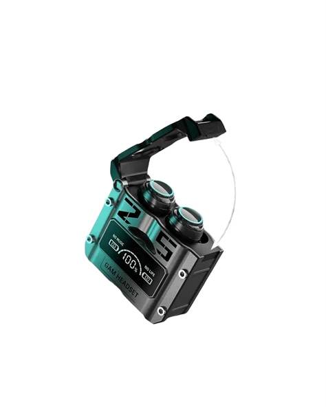 M25-KABLOSUZ KULAKLIK - 4