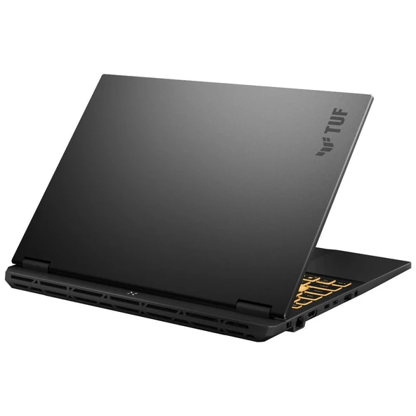 Asus TUF Gaming F16 FX608JM-RV075 8GB GeForce RTX5060 Intel Core i5-13450HX 16GB RAM 512GB SSD 16 inç FHD+ 165Hz - Resim 5