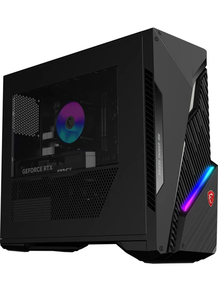 MSI MAG INFINITE S3 14NVL5-104EU i5-14400F 16GB DDR5 1TB SSD RTX 5060 2X 8G W11 Gaming Bilgisayar - 2