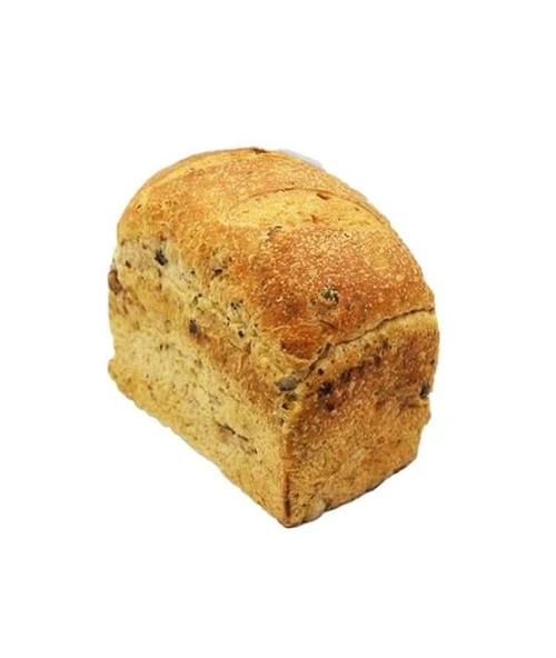 Akdeniz Ekmeği 500 Gr - 1