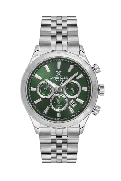 DKE.1.10810-4 Exclusive Erkek Kol Saati