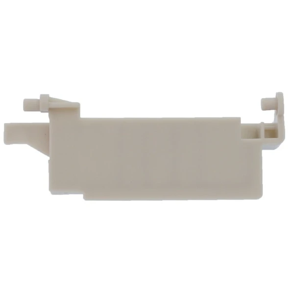 Mikrodalga Fırın Kapak Mandalı, Samsung GE731K, GE83X, ME711KR, ME71KRW3, ME732K ile Uyumlu - Resim 3