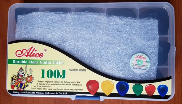 HEAVY STD DAMLA PENA SİYAH 100 LÜ KUTULU ürün görseli