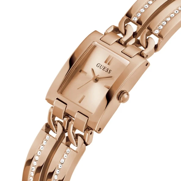 Guess GUGW0668L3 Kadın Kol Saati - Resim 4