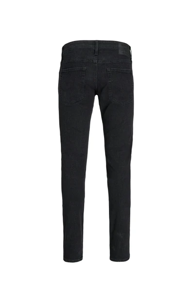 Jack&jones 12246949 5 Cep Erkek Pantolon - Siyah - 5