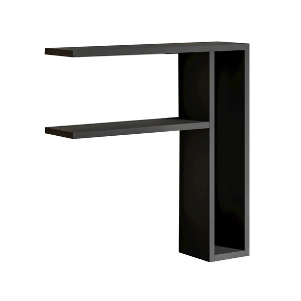 Tiny Duvar Rafı – Duvara Monte, Modern Tasarım - 4