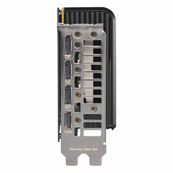 Asus Prime GeForce RTX 5050 OC 8GB GDDR6 128Bit HDMI/DP Ekran Kartı - Resim 5