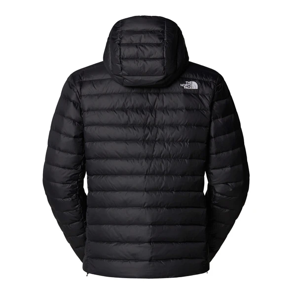 The North Face Erkek Classic Kaz Tüyü Kapüşonlu Mont NF0A8D1TJK31 - 6