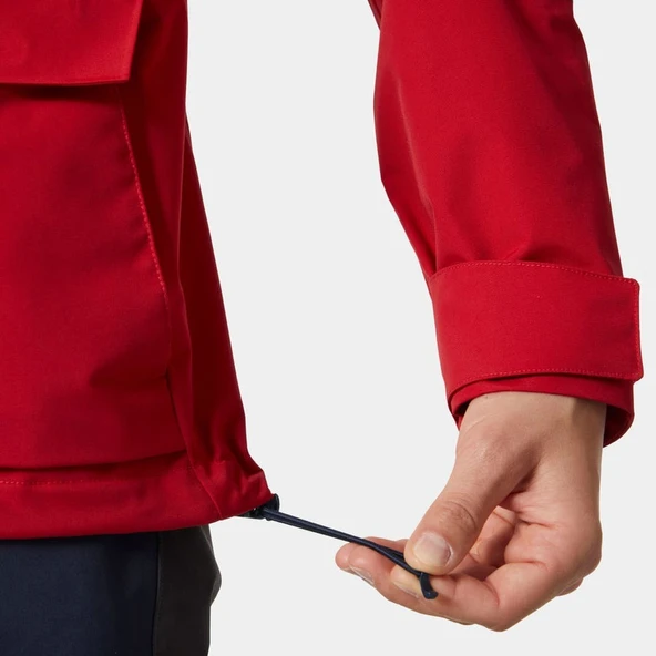Helly Hansen W PIER 4.0 Kadın Mont HHA.34486 HHA.162 - 7