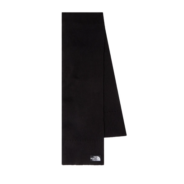 The North Face  Tnf Logo Box Scarf Nf0A8Chgjk31