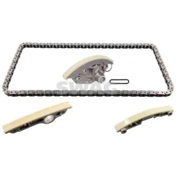 Vag Eksantrık Zincir Seti Touareg A4 A5 A6 A7 A8 Bdx Buj Caja Caka Cala Calb Ccaa Ccba Ccda - Swag 30104145 ürün görseli