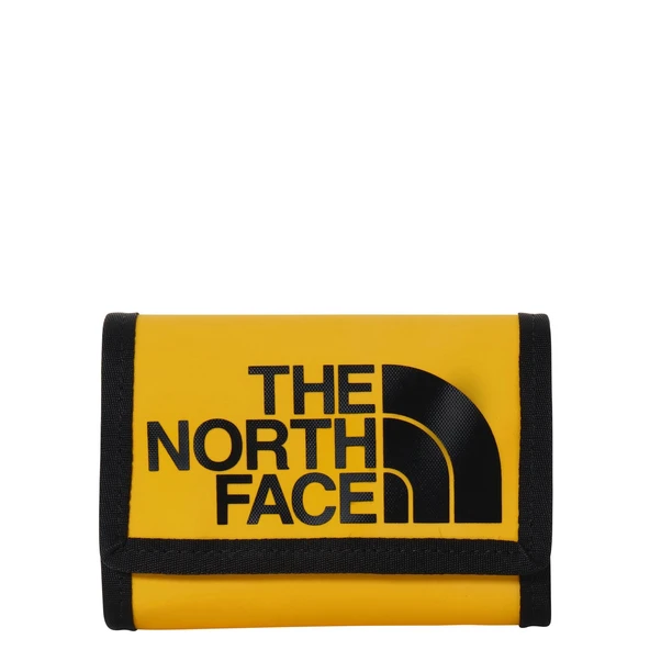The North Face BASE CAMP WALLET Unisex Cüzdan NF0A52TH4WP1