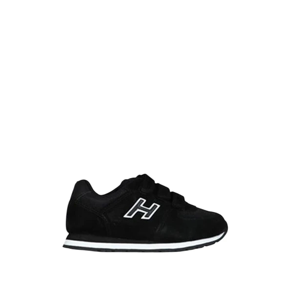 Peru Hakiki Deri Çocuk Spor Ayakkabı ürün görseli 1