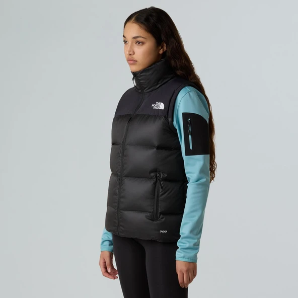 The North Face DIABLO DOWN 2.0 VEST K.Tüyü Kadın Yelek NF0A8E15PH51 - 3