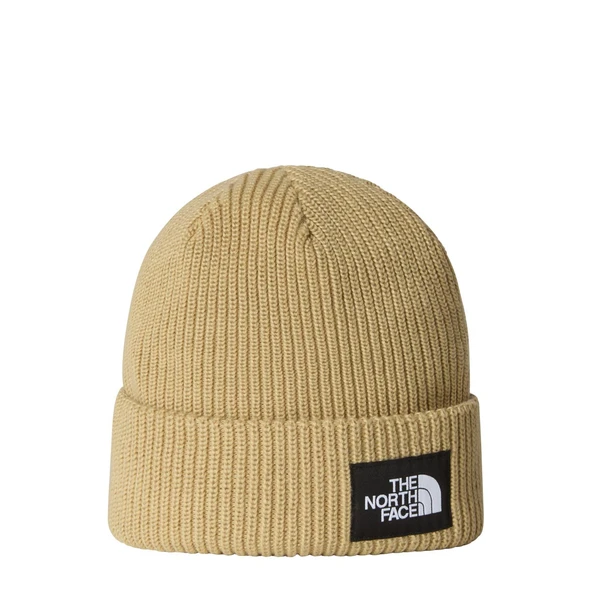 The North Face SALTY LINED BEANIE Unisex Bere NF0A8CGZLK51 ürün görseli 1