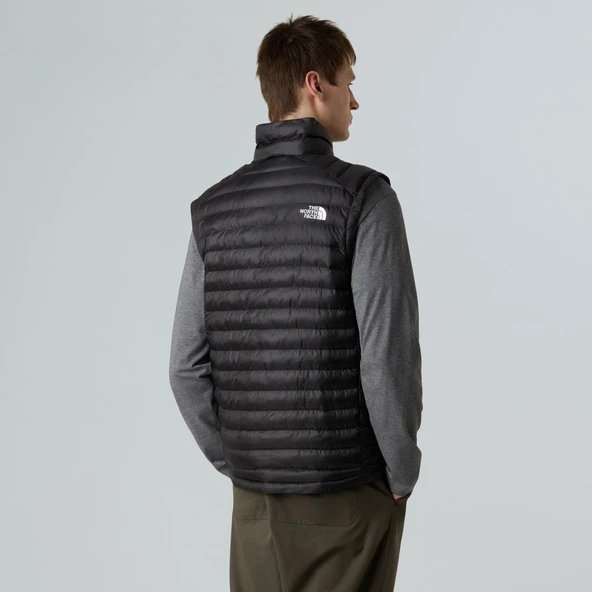 The North Face M HUILA SYNTH VEST Erkek Yelek NF0A8DW4JK31 - 5