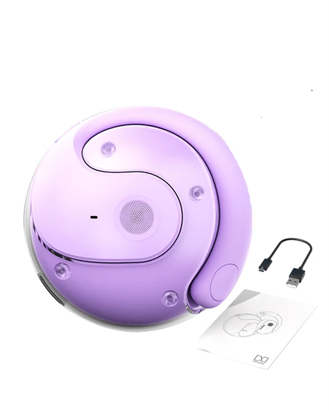 S05 Kablosuz Bluetooth Kulaklık - 4