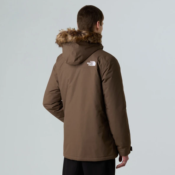 The North Face  Erkek Zaneck Ceket  Nf0A4M8H1Oı1 - 3