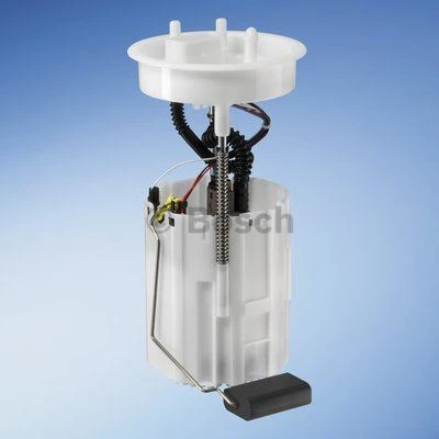 Vag Yakıt Samandırası Komple Polo İbiza Fabıa 1.2 / 1.4 Tsi / Tfsi - Bosch 1987580012 ürün görseli 1