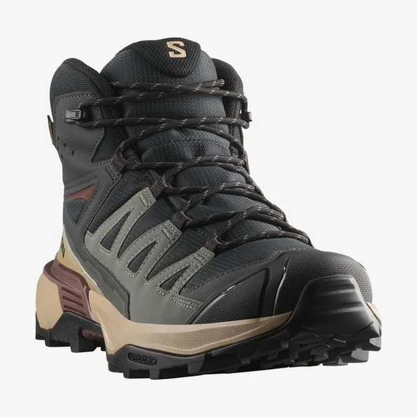 Salomon X ULTRA 360 MID GORE-TEX Erkek Bot L47743300 - 4