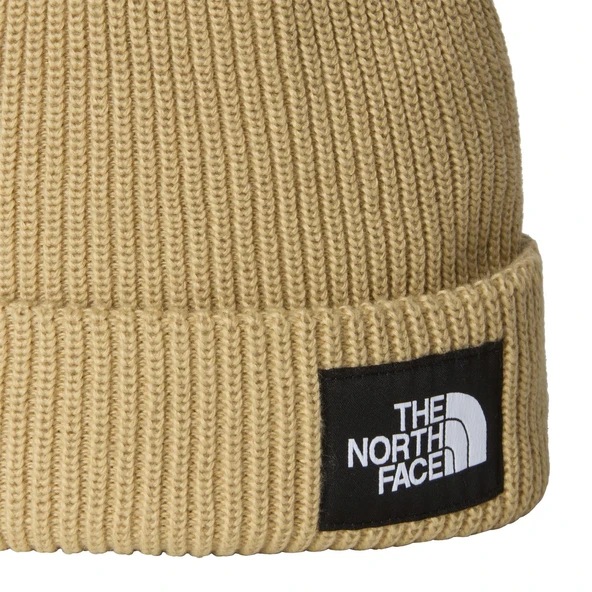 The North Face SALTY LINED BEANIE Unisex Bere NF0A8CGZLK51 - Resim 2