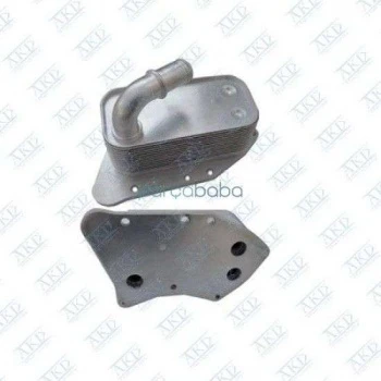 Opel Yag Sogutucu Radyatoru Astra H Zafıra B Mokka 1.7 Dtj - Akd Op146118 ürün görseli