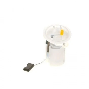 Vag Yakıt Samandırası Golf VII Octavıa III 13>17 1.4 Tsi - Achr 60306053 ürün görseli