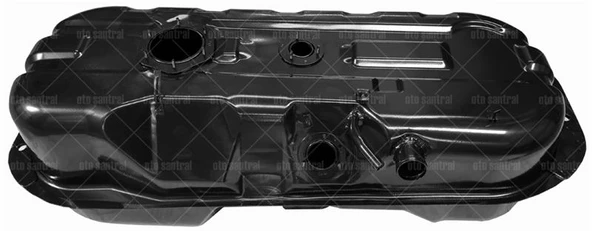 Mitsubıshı Ticarı Yakıt Deposu Mitsubıshı L200 2000-2006  (magnum Tek Kabin) - Santral 121 ürün görseli 1