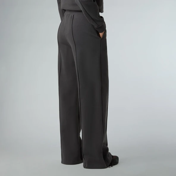 The North Face Kadın Dome Wıde Leg Jogger Pantolon NF0A8DZ4RHI1 - 5