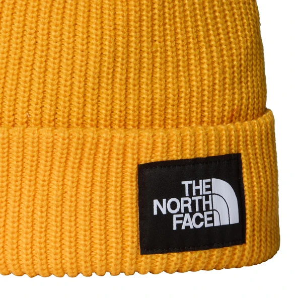 The North Face SALTY LINED BEANIE Unisex Bere NF0A8CGZ56P1 - 2