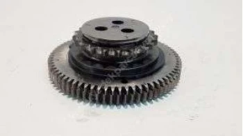 Opel Zincir Seti Full 10 Parcalı Zafıra C Astra J Mokka İnsignia A B16dth Mekanık Sanzıman M32 - Akd Op125121 ürün görseli