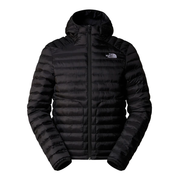 The North Face  Erkek Huıla Synthetıc Hoodıe Ceket Nf0A85A34Gz1 ürün görseli 1