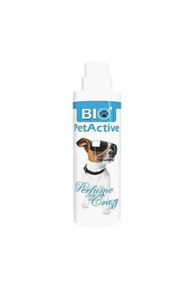Kedi Köpek Parfüm Crazy 50 ml