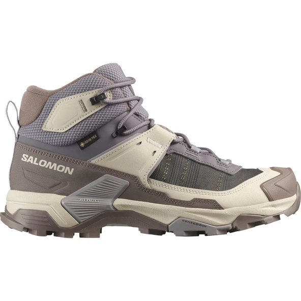 Salomon X ULTRA 5 MID GORE-TEX Kadın Bot L47854900 ürün görseli