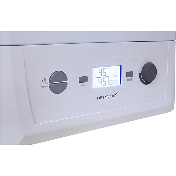 Demirdöküm Nitromix 24KW (Beyaz) - 3