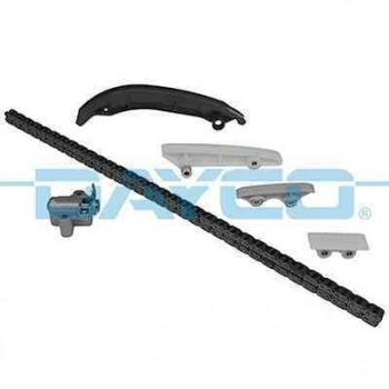 Ford Eksantrık Zincir Seti  Transıt V347 2,4tdci V362 V363 2,2tdci 155ps 12 /> - Dayco Ktc1126 ürün görseli