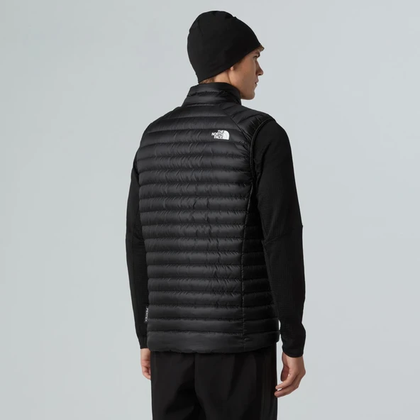 The North Face M BETTAFORCA LT K. TÜYÜ ERKEK YELEK NF0A87GZ4HF1 - 5