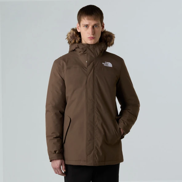 The North Face  Erkek Zaneck Ceket  Nf0A4M8H1Oı1 - 5
