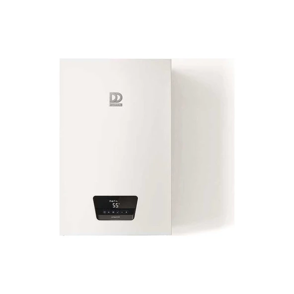 Demirdöküm Vintomix 18/24 Kw (16.000 Kcal) Tam Yoğuşmalı Kombi ürün görseli