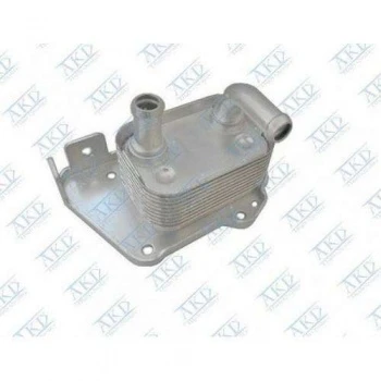 Opel Yag Sogutucu Radyatoru Astra H Z1.7dth - Akd Op146111 ürün görseli